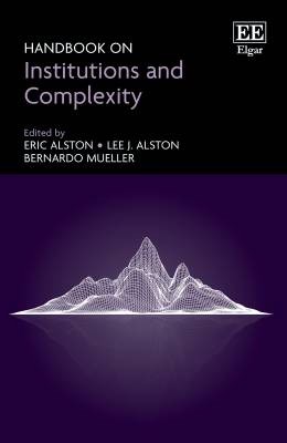 Handbuch über Institutionen und Komplexität, Eric Alst