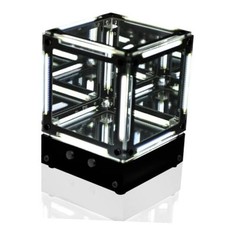 DIY LED Night Light Soldering Kit, 3D Mirror ...