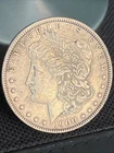 1900 o morgan silver dollar