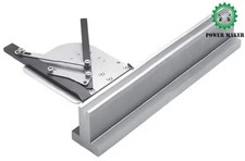 Bending Machine Magnetic Front Bracket, Bending Machine Angle Positioner