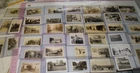 Lot 40  Snapshot vintage Photos Cars, wrecks, racing, motorcycles great lot