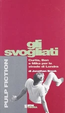 svogliati brook jonathan 9788824104227