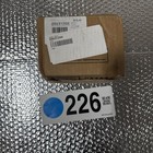 00631200 BOSCH DISHWASHER DRAIN PUMP *NEW OEM PART*