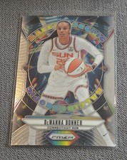WNBA Panini Prizm 2024 DeWanna Bonner #7 Kaleidoscopic