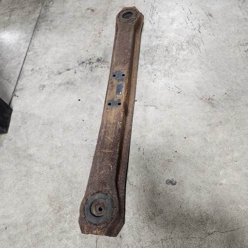 63-79 Corvette C3 Rear Differenial Crossmember Support Cross Third ...
