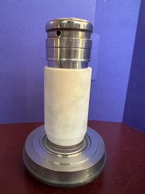 AS IS SEM Electron Gun Scanning Electron Microscope High Volt Ion Source X-Ray