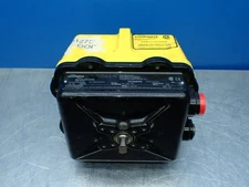 FLOWSERVE 10P755XD3120A ACTUATOR/POSITIONER  04200565160