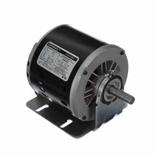 VB2074B Century Motor 1725 RPM for Evaporative Cooler HVAC System