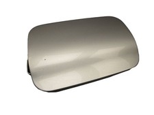 Tankklappe Tankdeckel Brillantsilber met. 744 f&uuml;r MERCEDES-BENZ  S-KLASSE (W220)