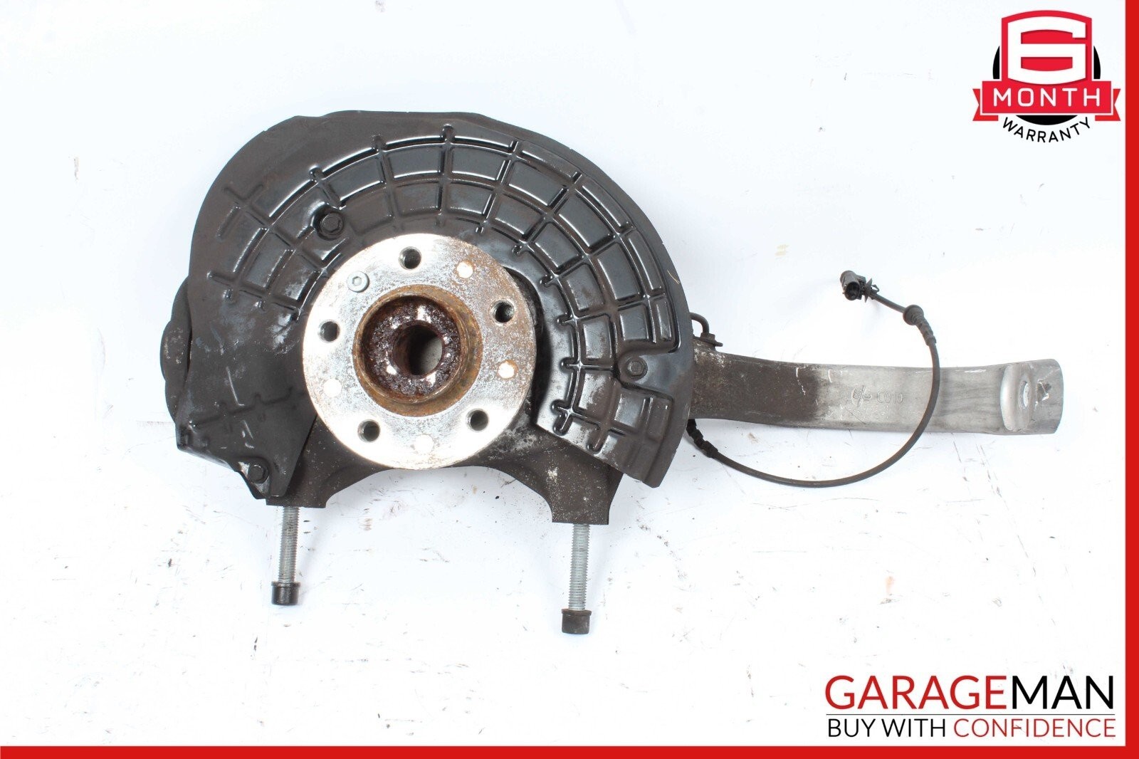 Maserati Ghibli 2014-2017 FRONT+RIGHT Wheel bearing