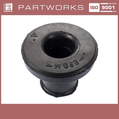 Rubber Bushing Air Filter Box for Porsche 997 991 99970326740