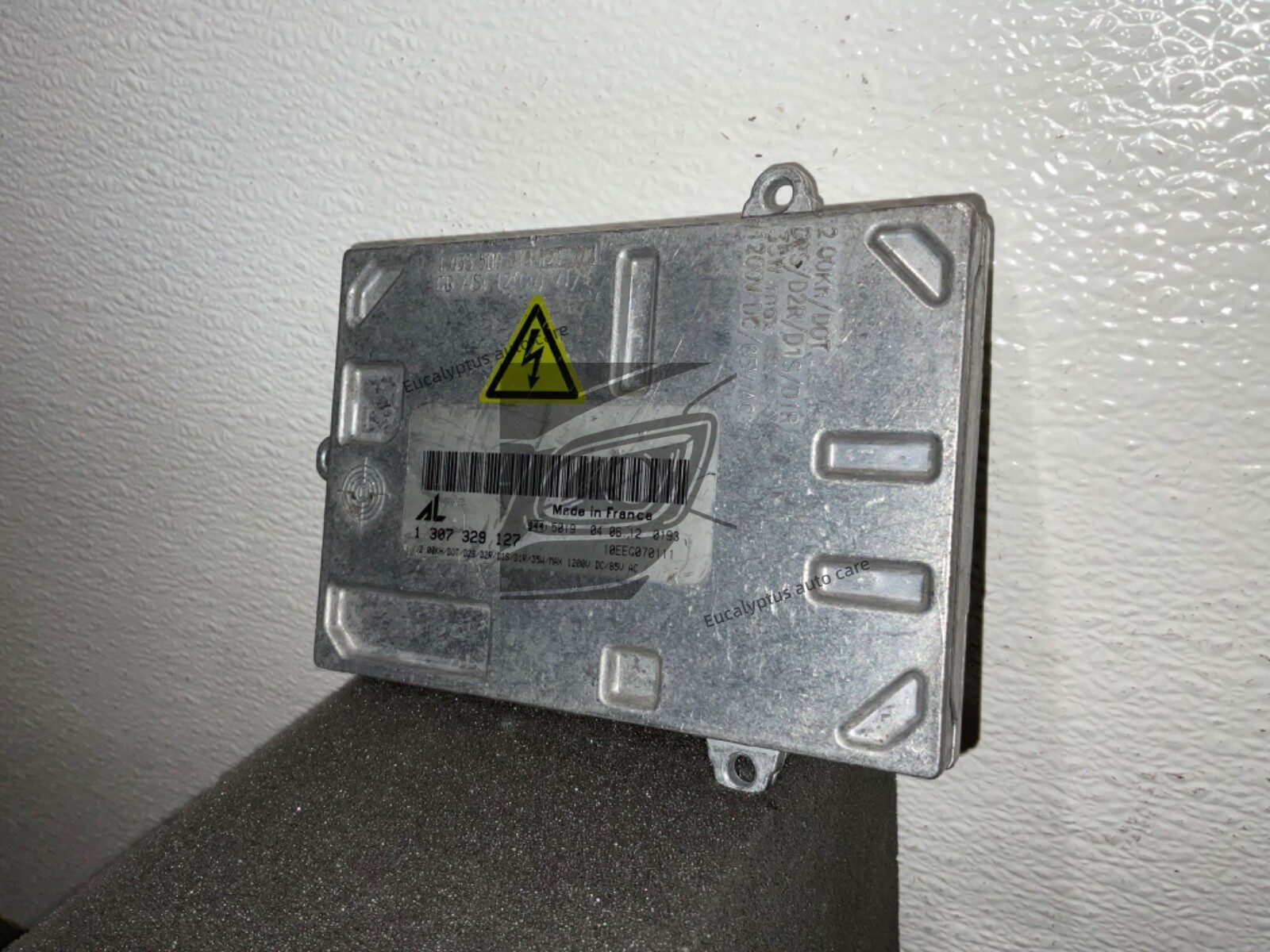 Maserati GranTurismo 2008-2020 Headlight ballast