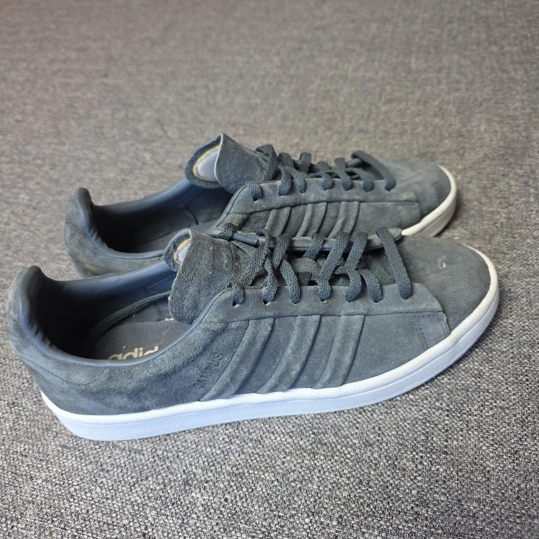 adidas Campus Stitch and Turn | eBay
