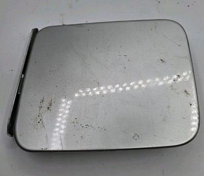 Gas Fuel Filler Tank Door Lid Silver K23 NISSAN ALTIMA 13 14 15 16 17 18