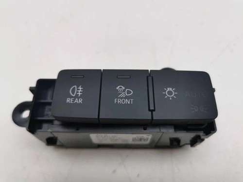 AUDI A1 Sportback GBA Nebelscheinwerferschalter 4K2941501 1.00 Petrol 34813472