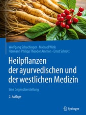 Heilpflanzen der ayurvedischen und der westli...