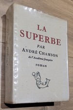 La Superbe 1967 Chamson aviron mer marine bateau navire galère naval rameur