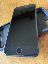 Apple iPhone SE 128GB 3rd Generation, 2022 Unlocked, Navy Blue, MNAF3LL/A