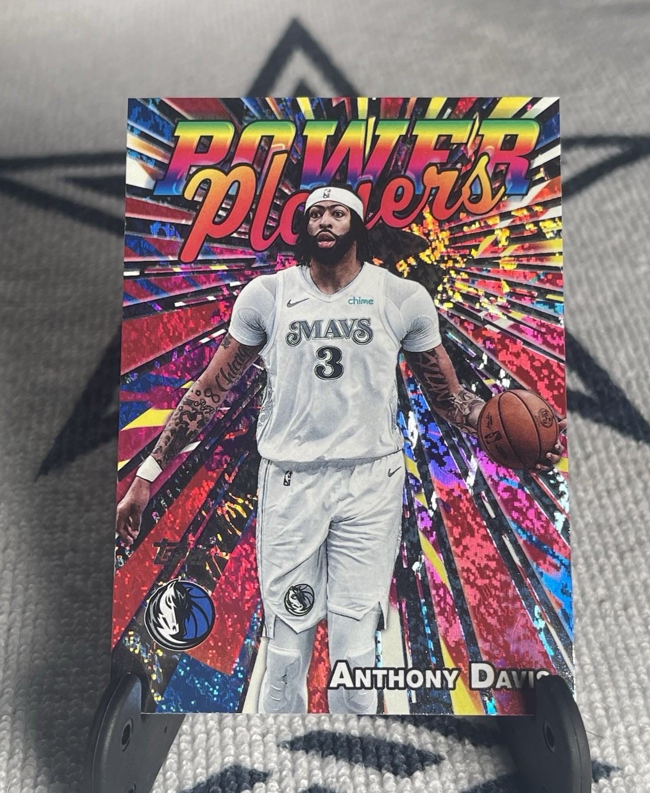 15 Card Mystery Pack - 2 Auto/Mem Per Pack!!!