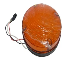 PACCAR LIGHT LED PRM FRNT TRN 7" ECV7561FPTY NEW OEM ECV7561FPTY