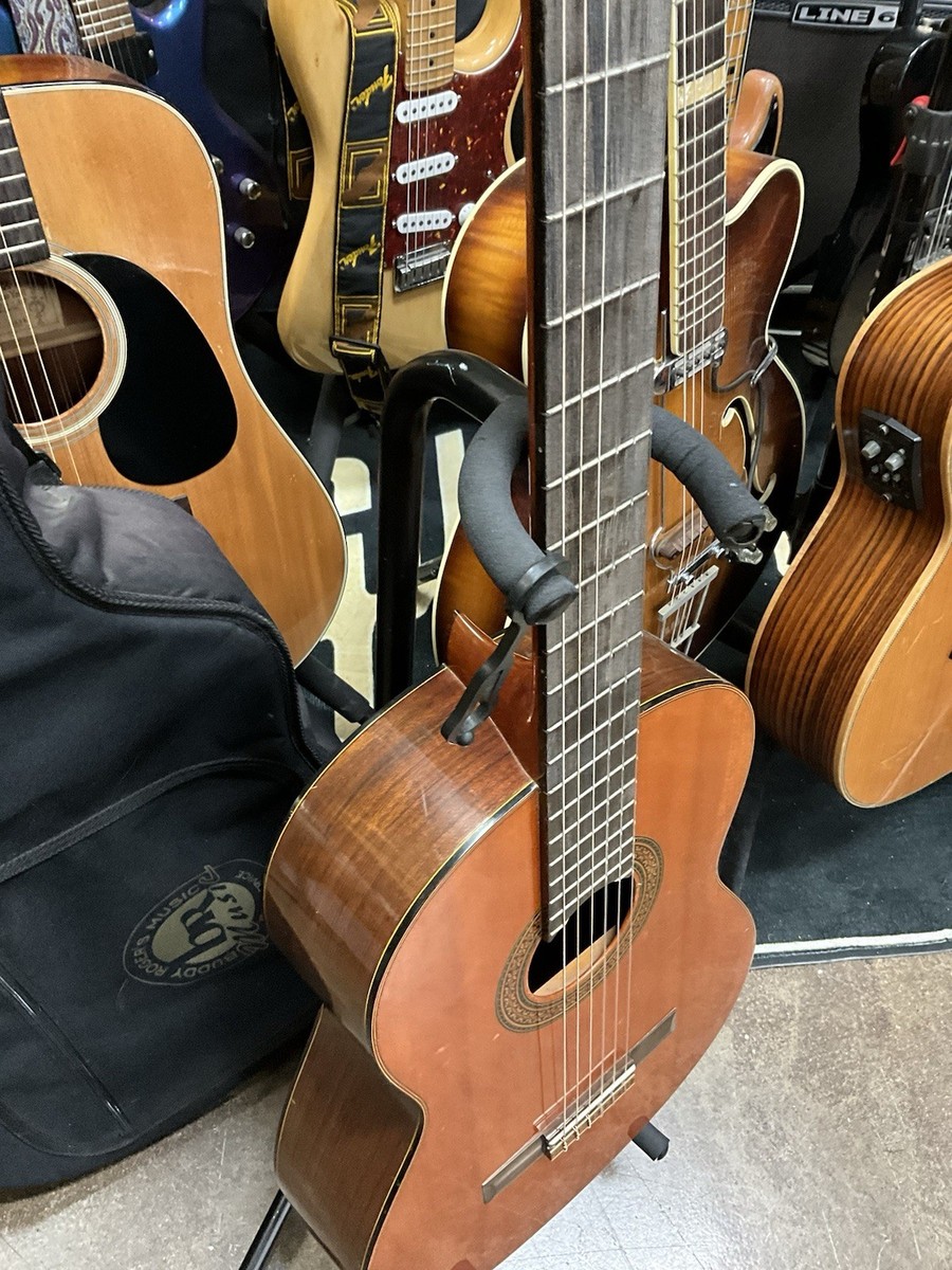 Hamox  アコーステックギター　1970年代　made in japan Hamox アコーステックギター 1970年代 made in japan Hamox