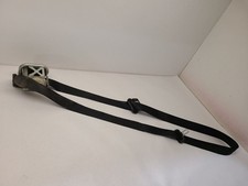 2011 - 2018 Jeep Wrangler Seat Belt Front Bucket Seat Vin W 6th Digit Jk Body