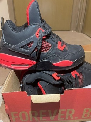 Bambas Nike Air Jordan 4