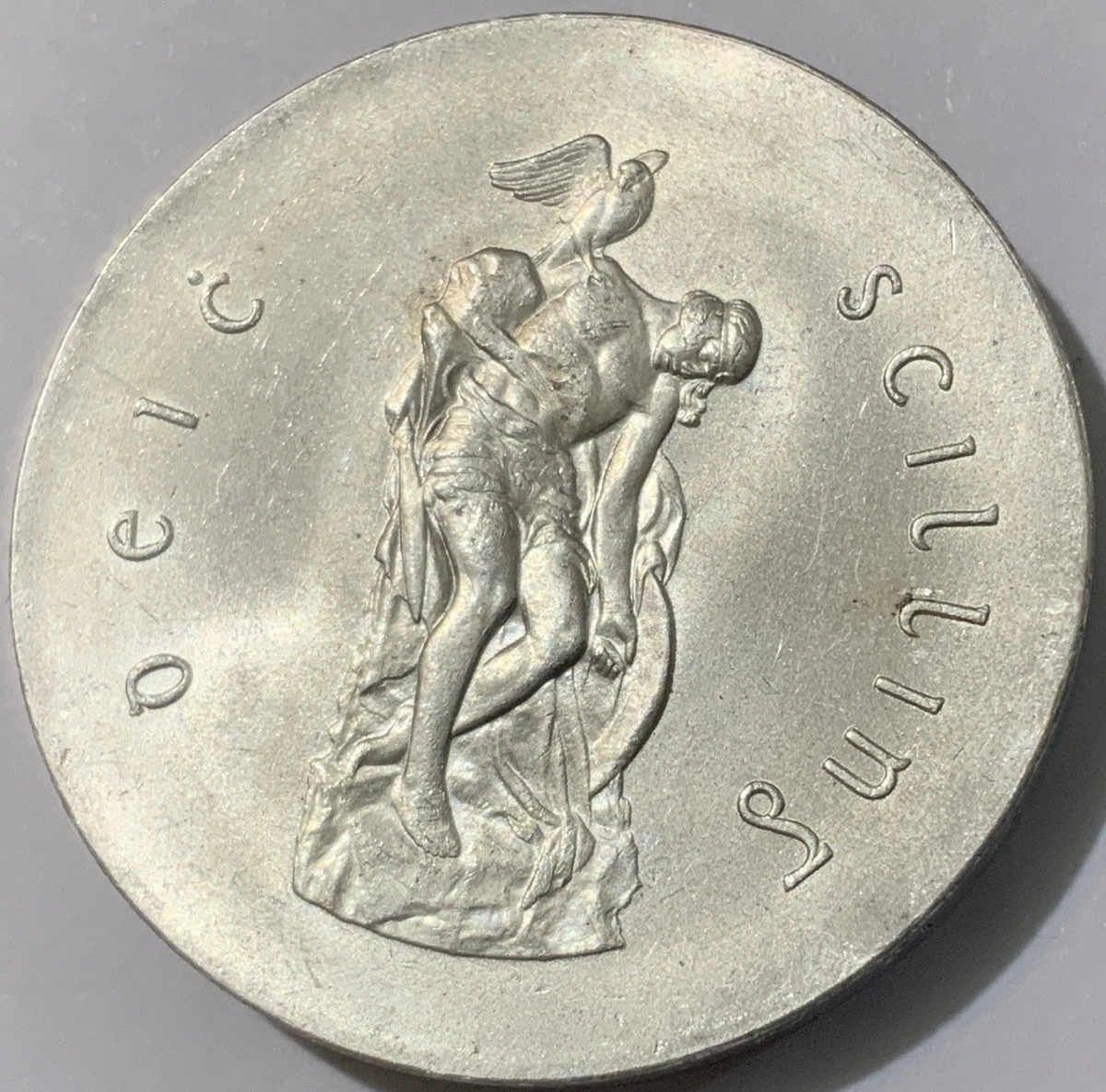 Silver 1966 Irish Coins for sale | eBay