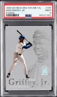 1999 Skybox Molten Metal - Ken Griffey, Jr. - Fusion #33F - PSA 9