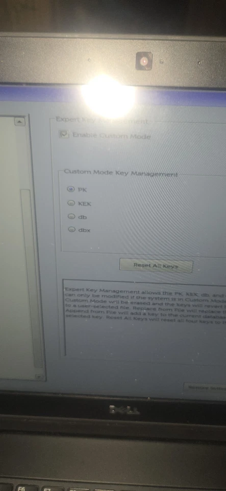 Dell Latitude 5570 256gb KIOXIA NVMe/320gb HDD 12gb RAM 4gLTE WiFi+ Win-terprize - Image 3 of 4