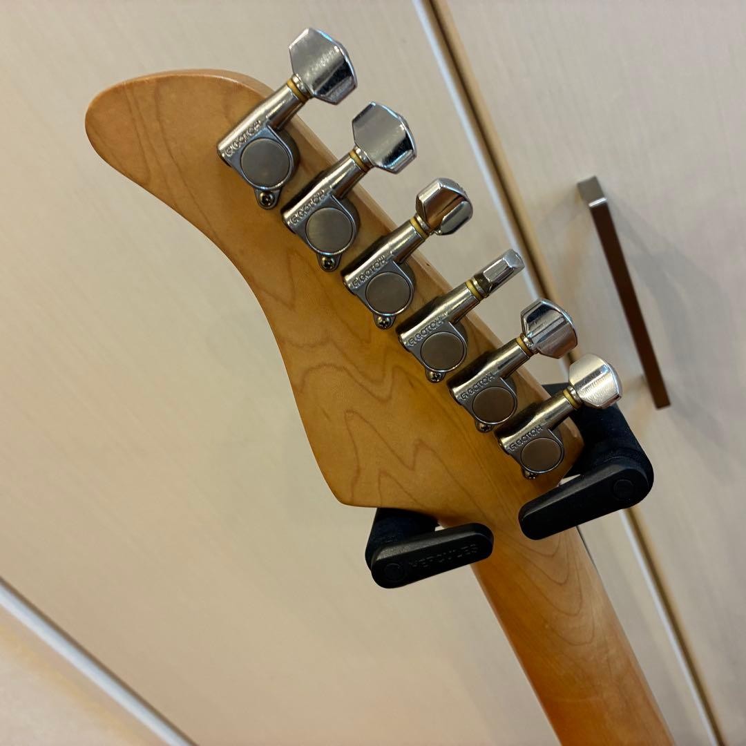 ギター Fernandes JG-STANDARD 3S Fernandes JG-STANDARD 3S | eBay