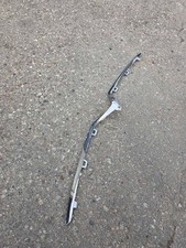Calandre Citroen C4