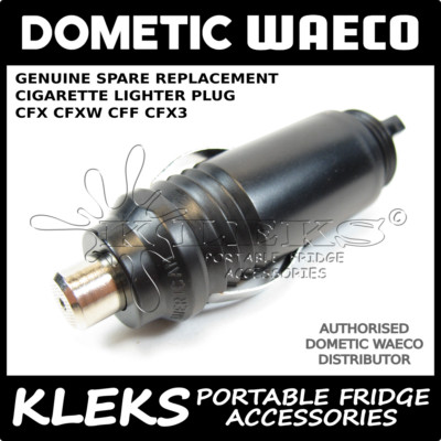 cigarette lighter dometic ca 10 Should I replace the plug with a male 5521 plug for my CFX3 35L fridge powered by EcoFlow River Pro? test to ensure safe and keep dangerous away HKY Car Fridge Cigarette Lighter