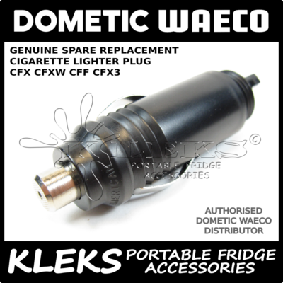 cigarette lighter dometic ca 10 Genuine DOMETIC WAECO 12V Cigarette Lighter Plug CFX CFXW CFF CFX3 Fridge  Cable