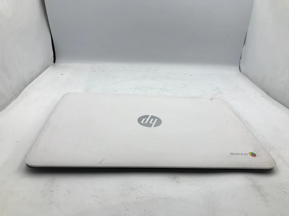 HP ChromeBook 14x013dx 14" Tegra K1 16Gb eMMC 2Gb RAM- Battery issues -MZ - Image 2 of 4