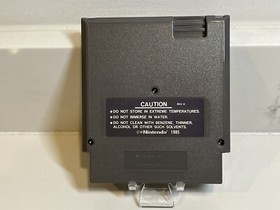 Kings of the Beach - 1990 NES Nintendo Game - Cart Only - TESTED!