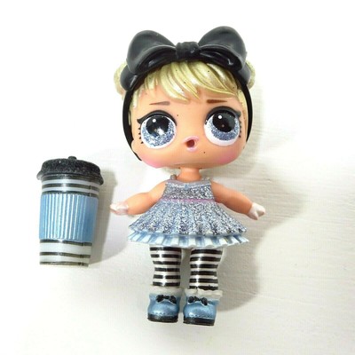 lol surprise curious qt glam glitter