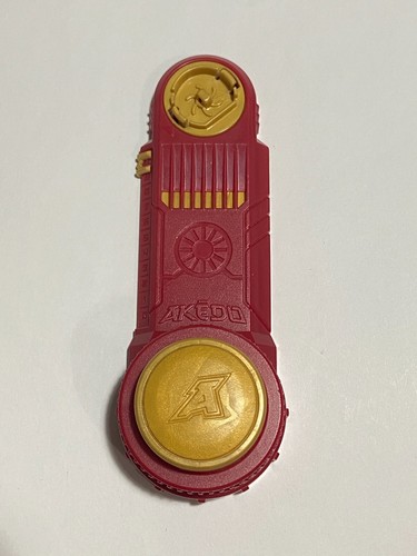 Moose Toys Legends of Akedo Warriors Figuren und Zubehör - Sie wählen - Bild 250 von 263