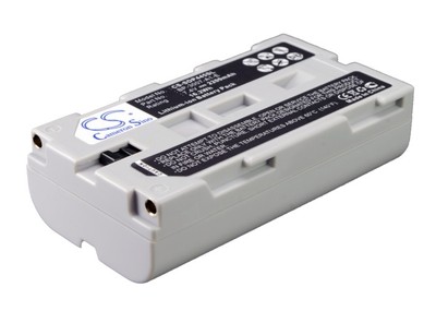Li-Ion Akku für Seiko DPU-3445 BP-3007-A1-E NEU Premium Qualität