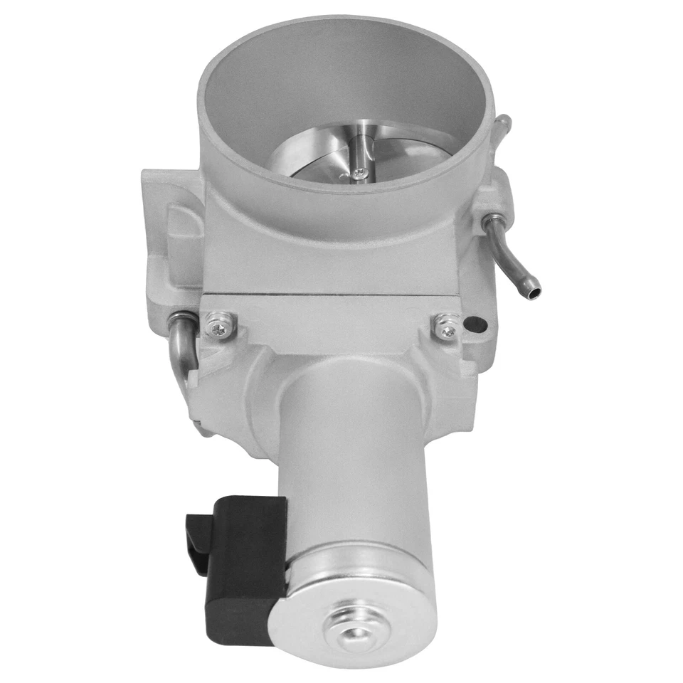 17098019 Throttle Body Valve Assembly for 2000-2002 Tahoe Chevrolet Foto 3 de 4