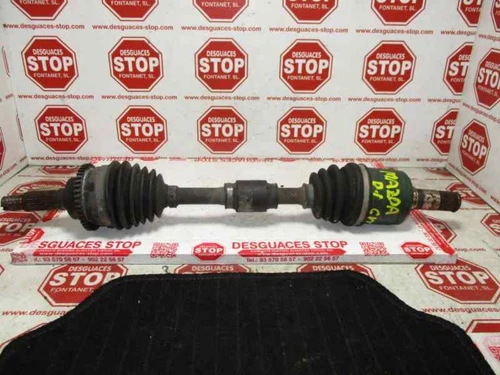Transmision Delantera Izquierda para MAZDA PREMACY (CP) * 2002 553174 - Imagen 1 de 3