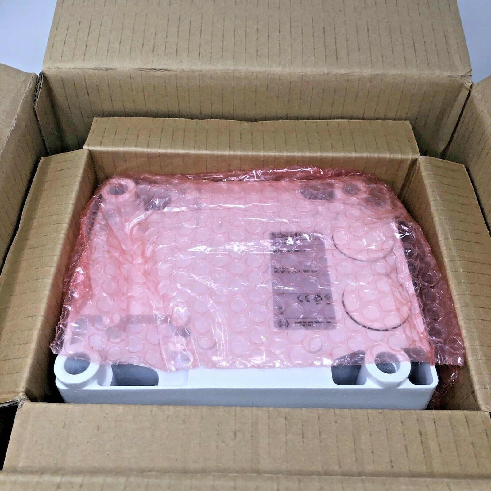 NEW Bosch VG4-A-PSU1 Power Supply Surge Protected 120Vac 60Hz c/w F01U010502