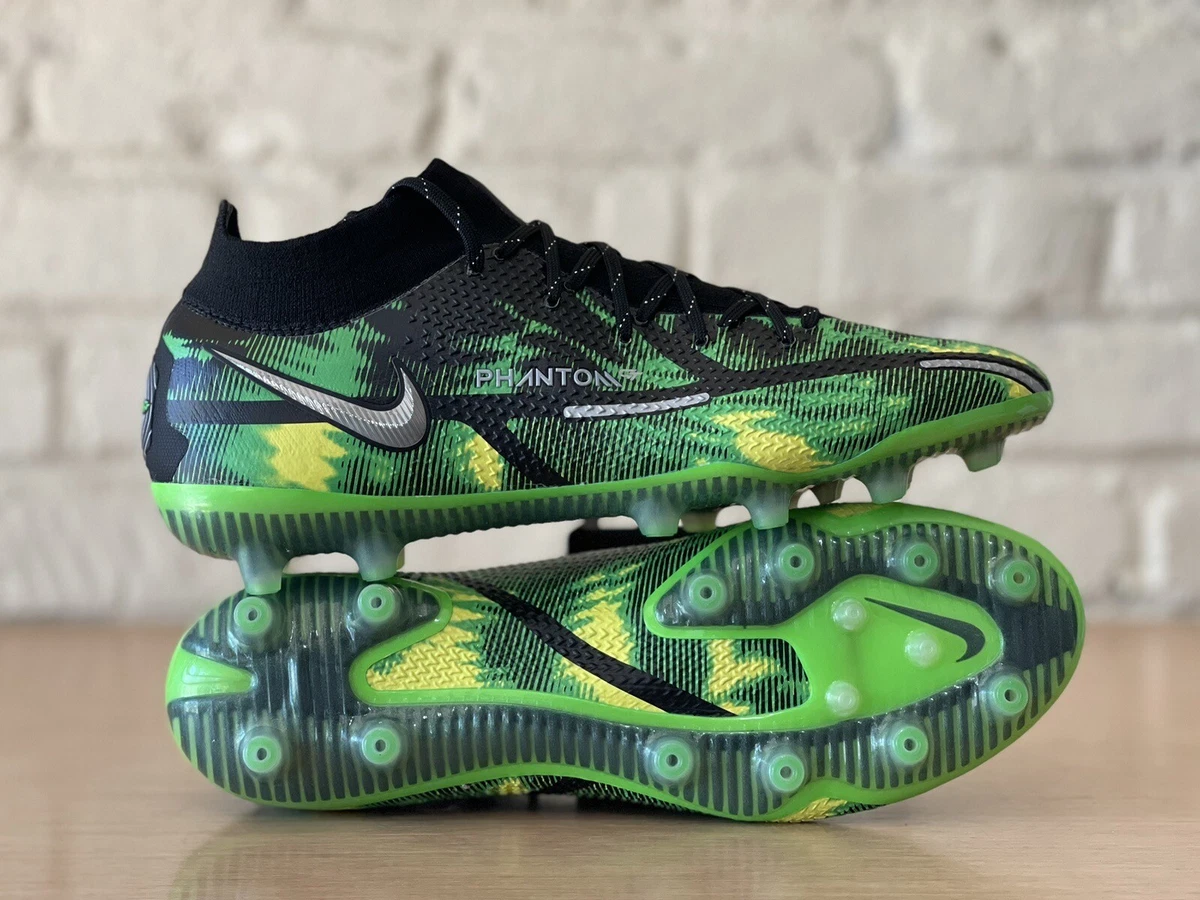 Nike Phantom GT2 Elite FG for Sale | Authenticity Guaranteed | eBay