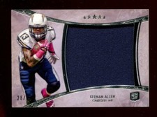 2013 Topps Five Star Football Cards 20