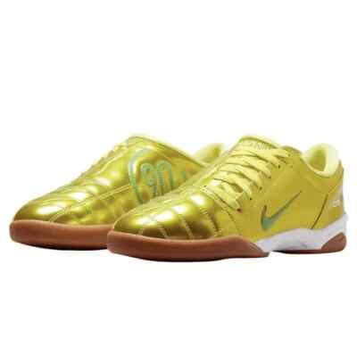 Nike Total 90 3 SP Dynamic Yellow Green Spark Gum HJ9351-700 Men's