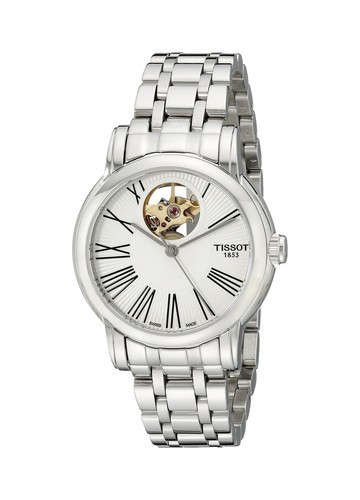 New Tissot PRX Digital Dial Steel Bracelet 40mm Unisex Watch