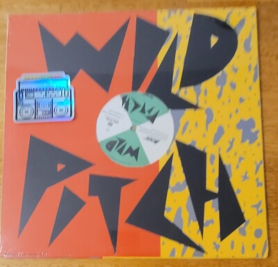 SEALED OC - Born To Live *Jcor Vinyl Release DITC Diggin In The Creates