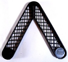 Vintage NERF Ping Pong Replacement Black Net Stand Leg