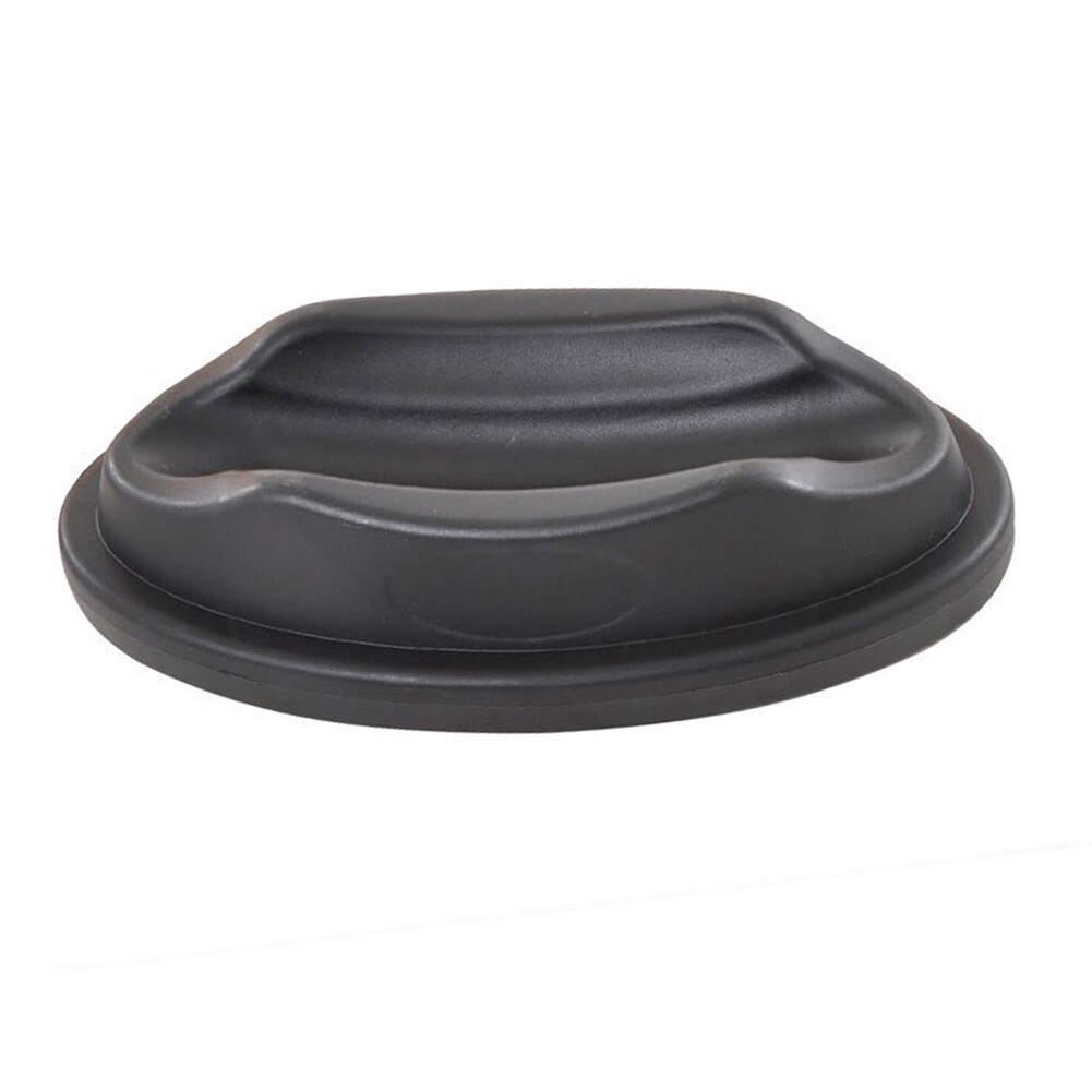 Secure Front Wheel Stabilizer for Indoor Bike Trainer Slip Resistant