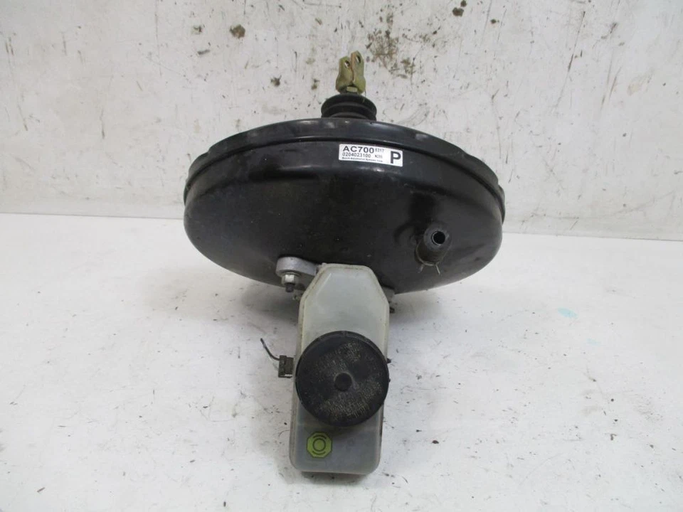 Brake Servo Fits for Infiniti G Notchback 35 G35/V35 0204023100 - Imagem 4 de 4